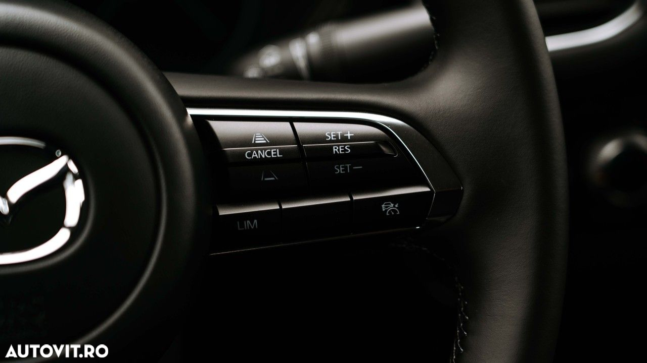 Mazda 3 - 13