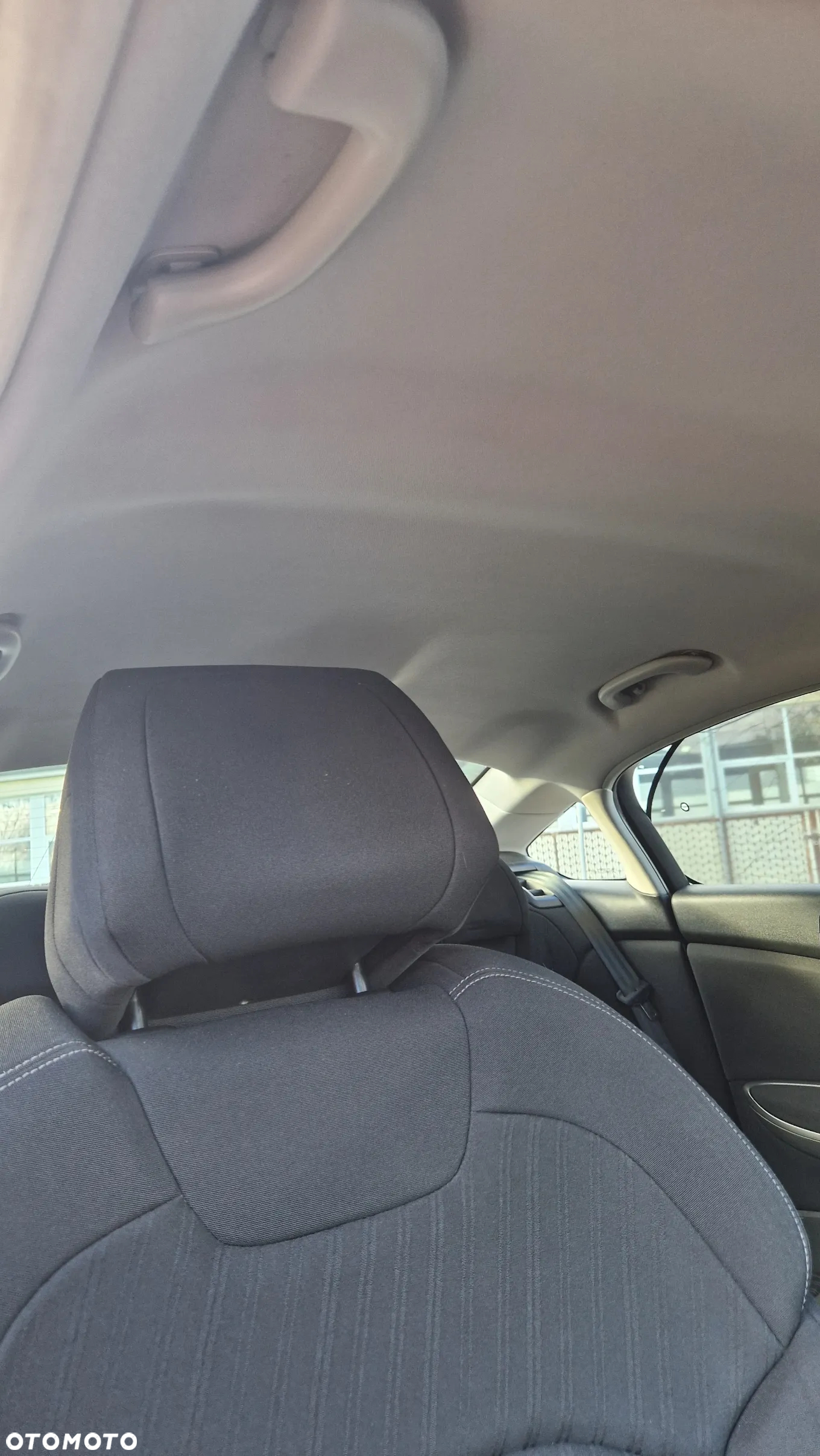 Citroën C5 1.6 THP 16V Confort My Way - 15