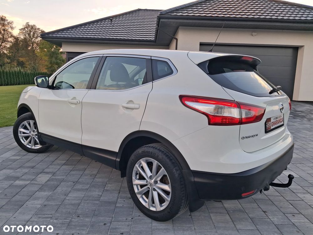 Nissan Qashqai - 36