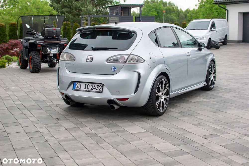 Seat Altea - 19