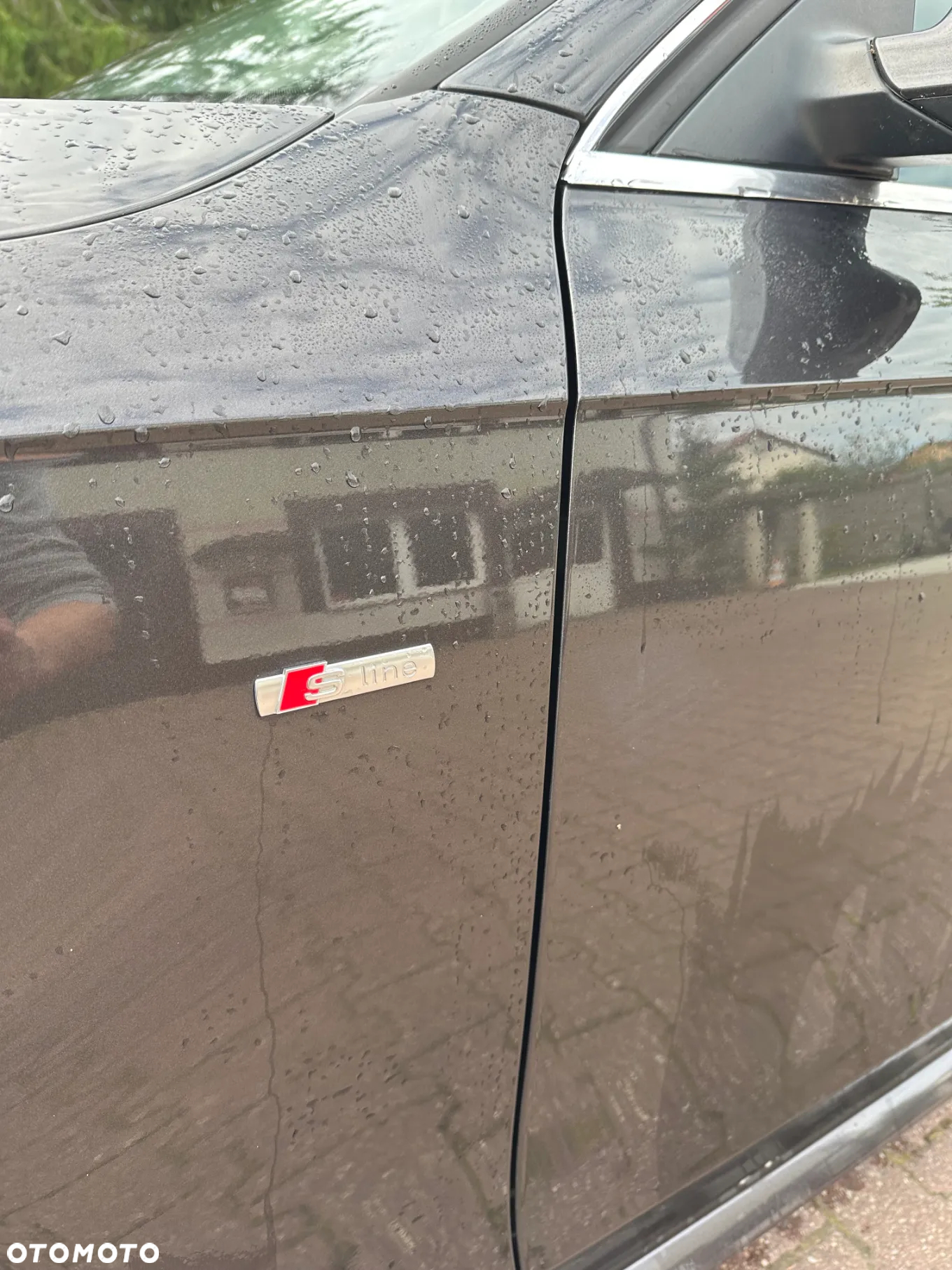 Audi A4 1.8 TFSI - 5
