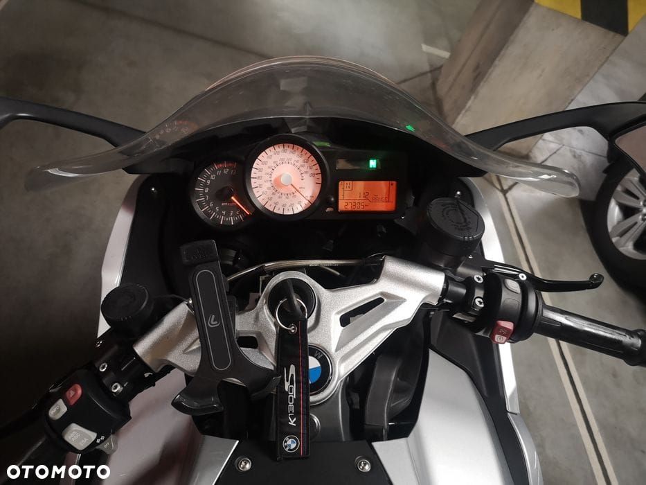 BMW K - 5