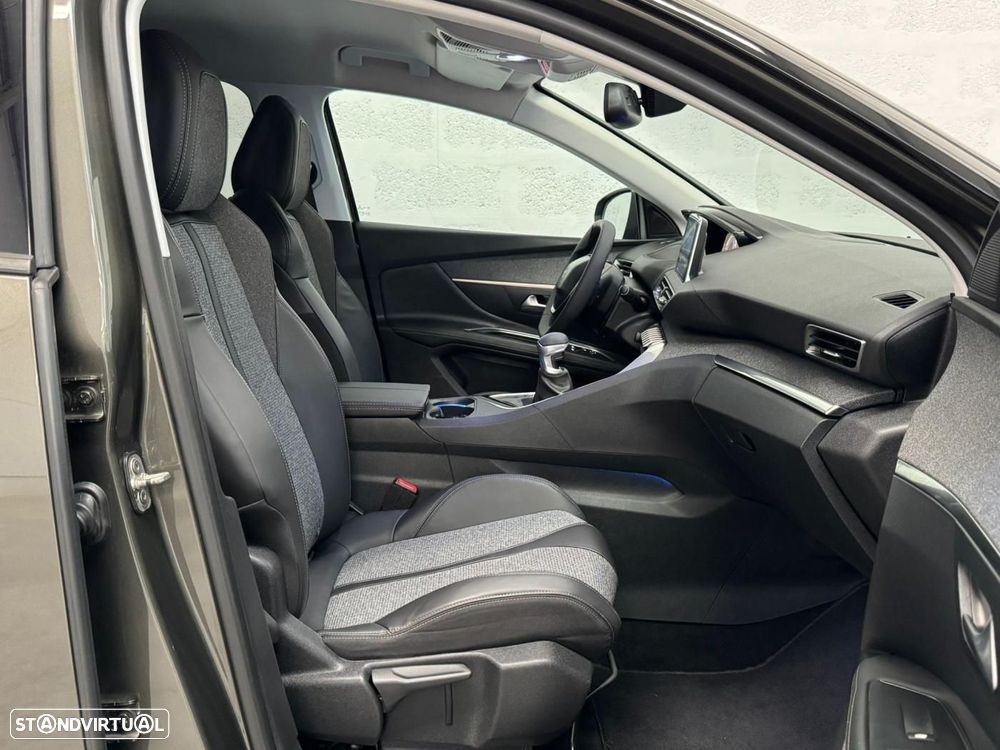 Peugeot 3008 1.5 BlueHDi Allure - 38