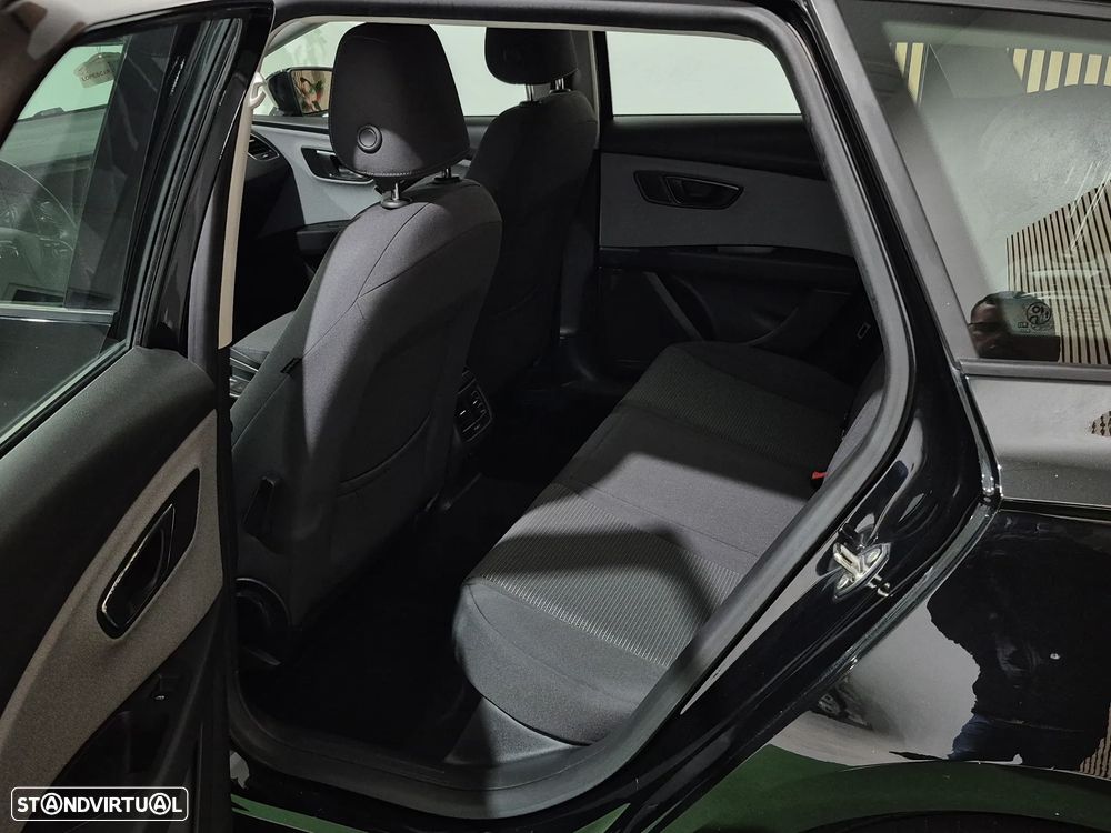 SEAT Leon ST 1.6 TDI Style S/S - 30
