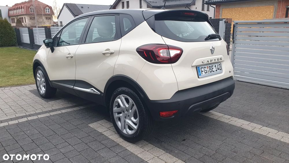 Renault Captur - 6