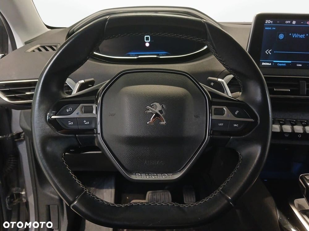 Peugeot 3008 - 22