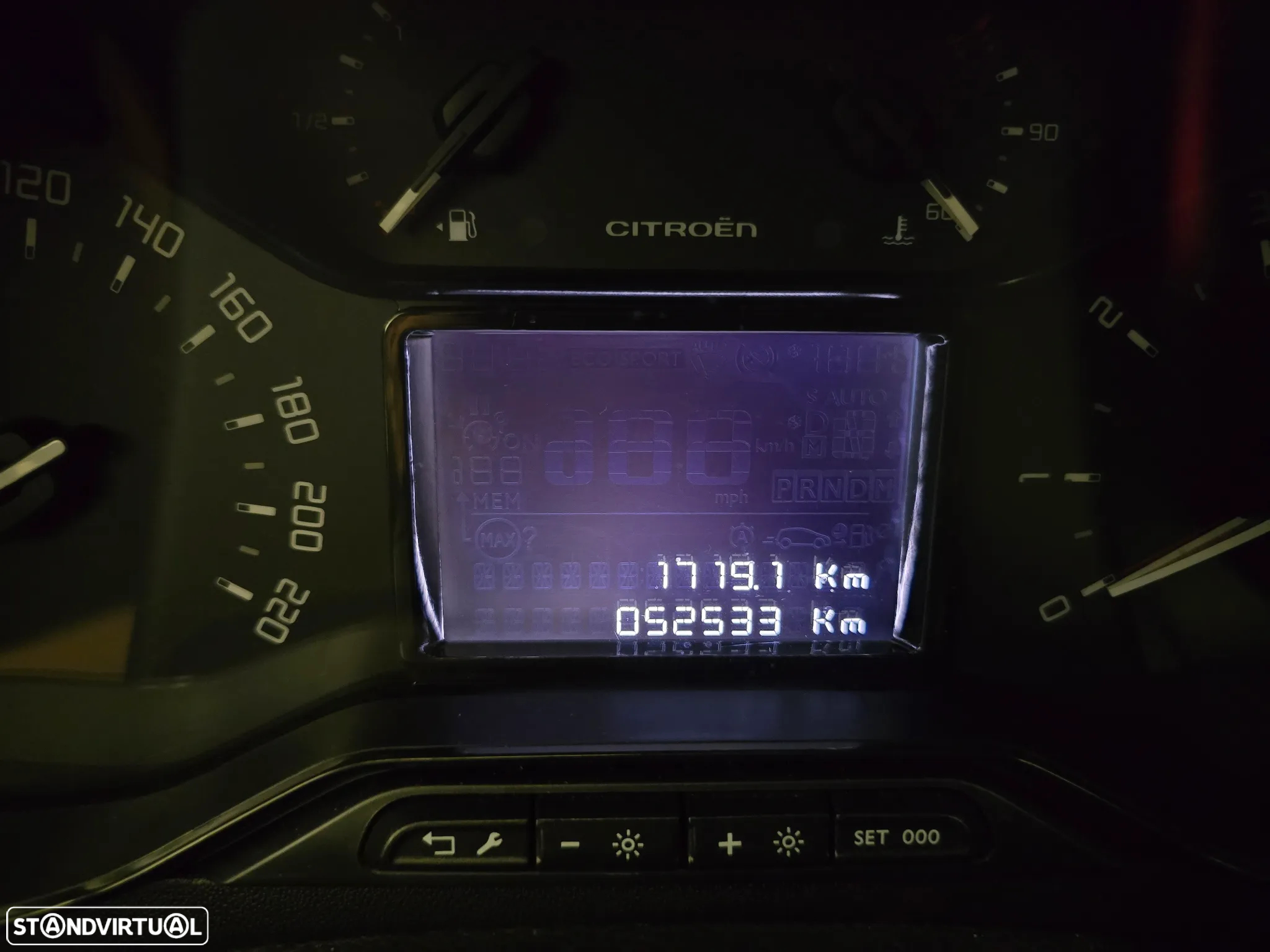 Citroën C3 1.2 PureTech Feel Pack - 12
