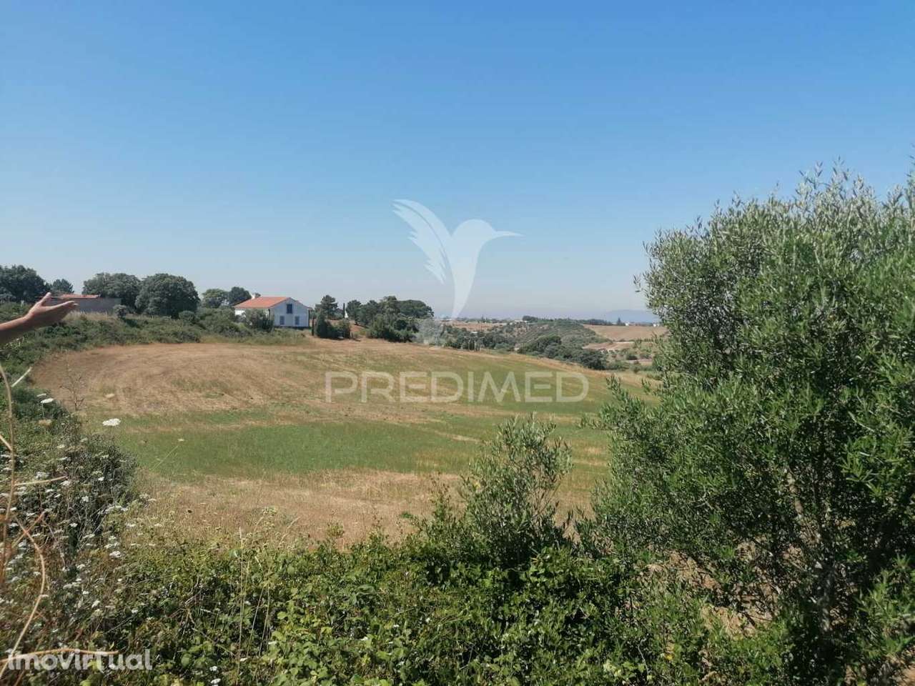 Terreno rústico Abitureiras - Grande imagem: 3/5
