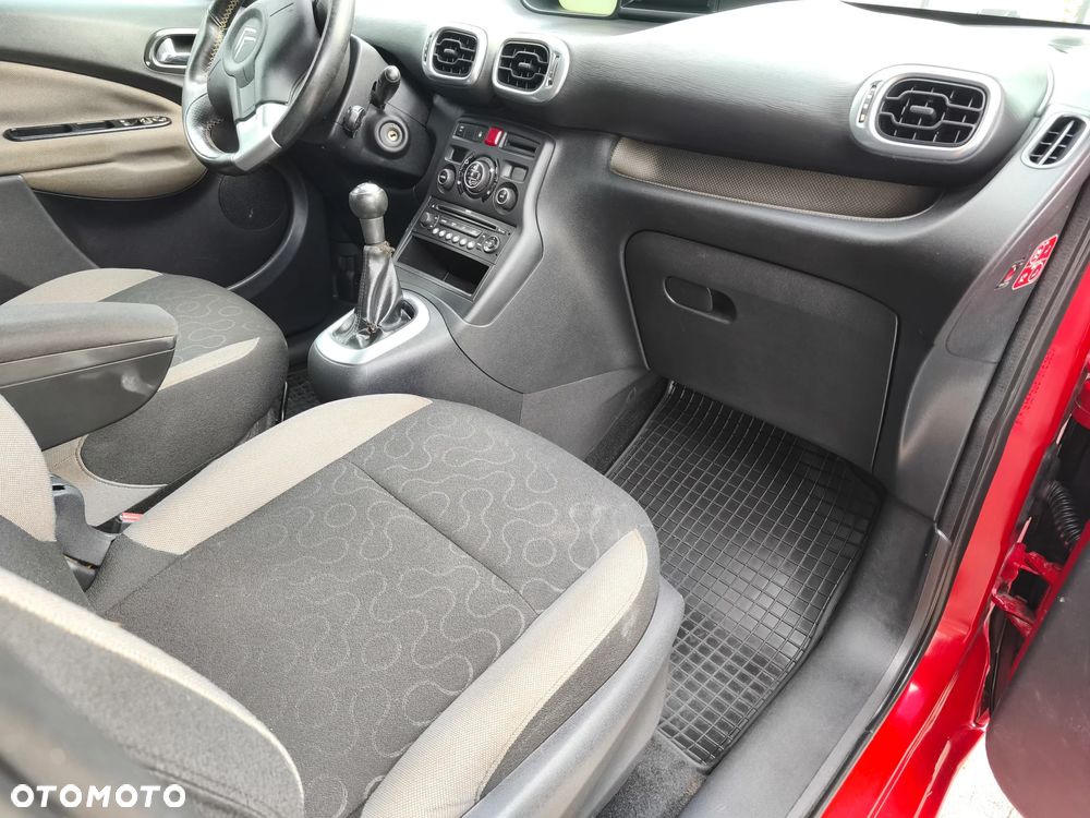 Citroën C3 Picasso VTi 95 Color Selektion - 17