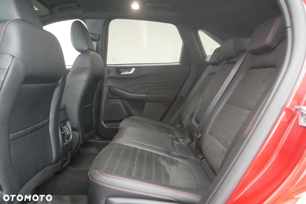 Ford Kuga - 15