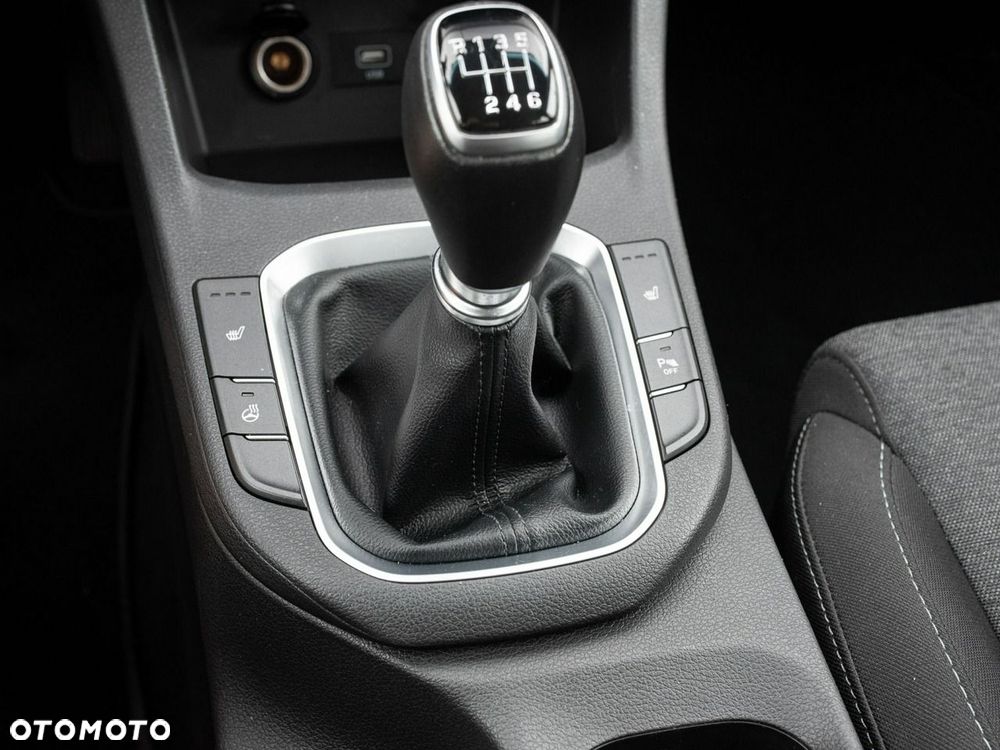 Hyundai i30 1.0 T-GDI Smart - 16