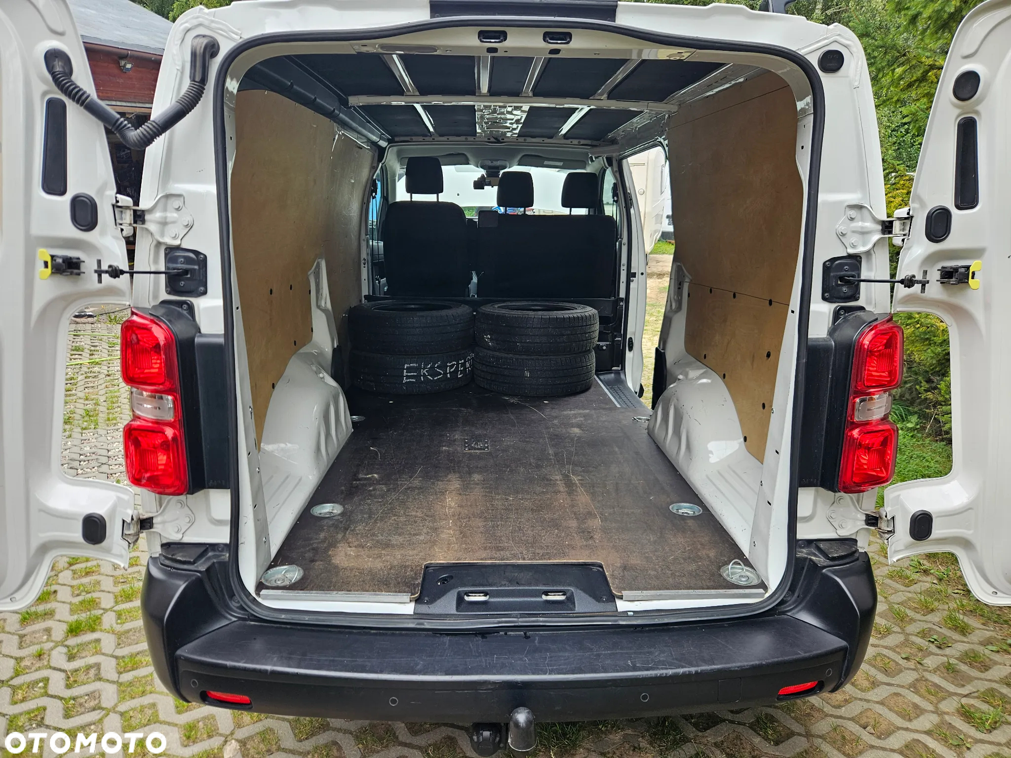 Peugeot EXPERT - 10