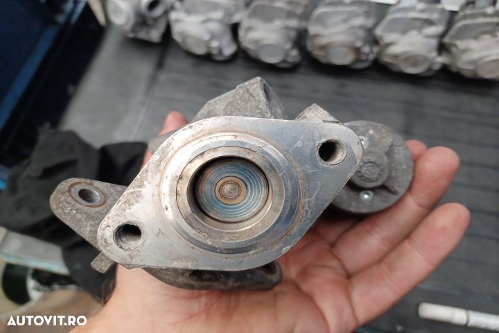 Egr Ford Transit 3 [Facelift] [2006 - 2014] Minivan 2.2L TDCi AT (86 - 2