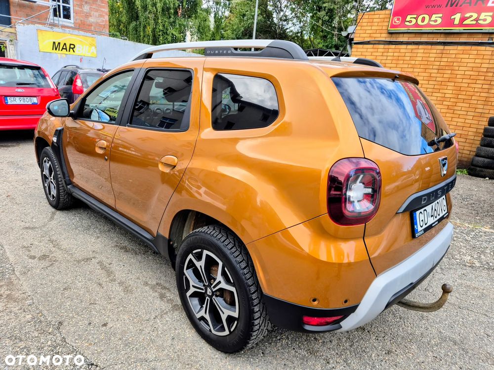 Dacia Duster 1.0 TCe Comfort - 26