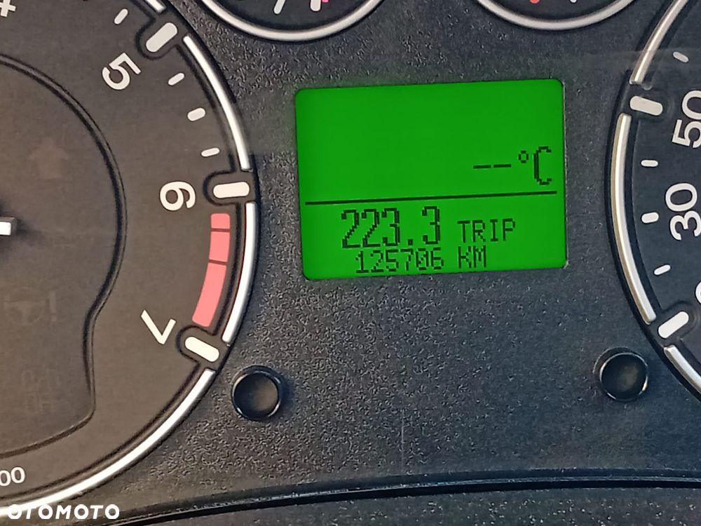 Ford Fiesta 1.4 Ambiente - 9