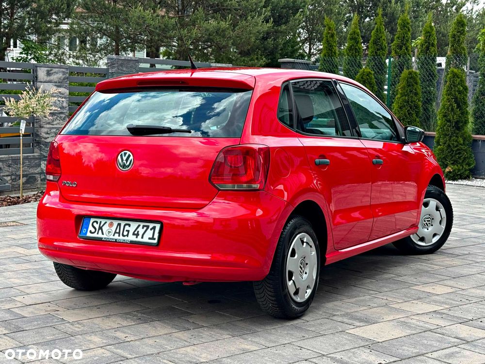 Volkswagen Polo - 4