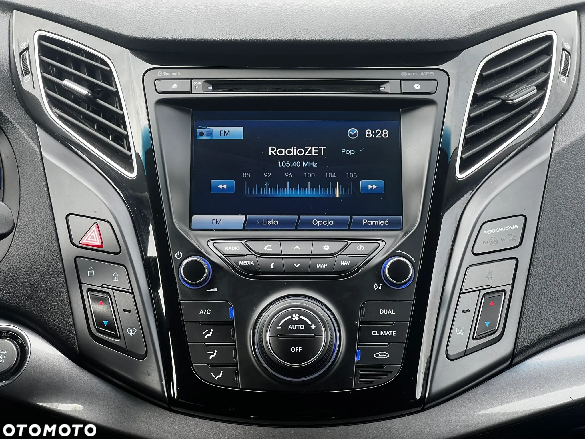 Hyundai i40 1.7 CRDi Comfort - 8