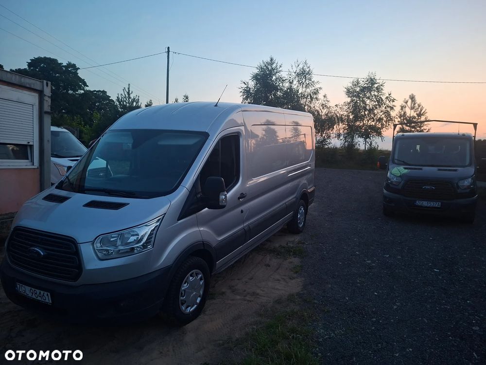 Ford Transit - 33
