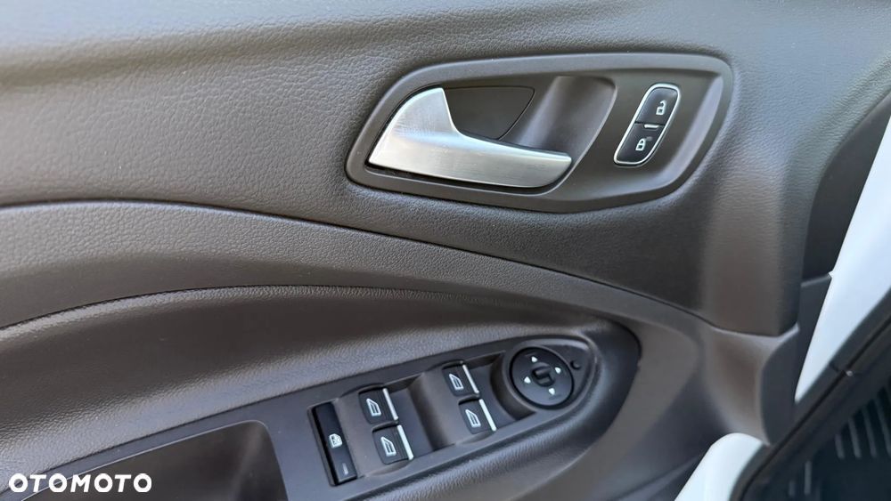 Ford Kuga 2.0 TDCi AWD Trend - 18