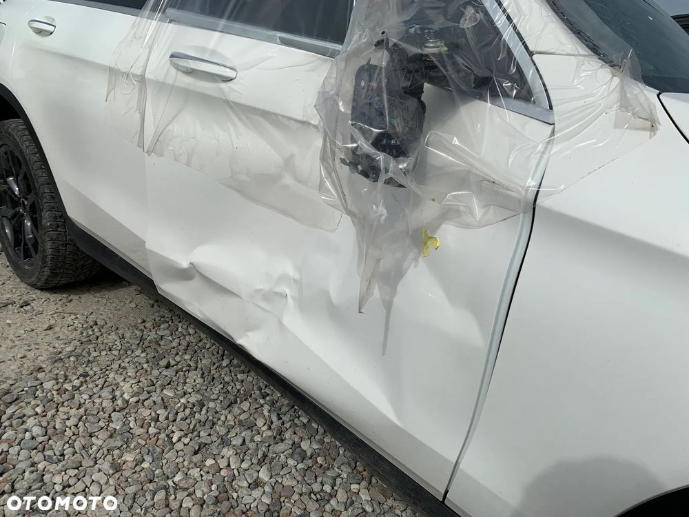 Mercedes-Benz GLC - 5