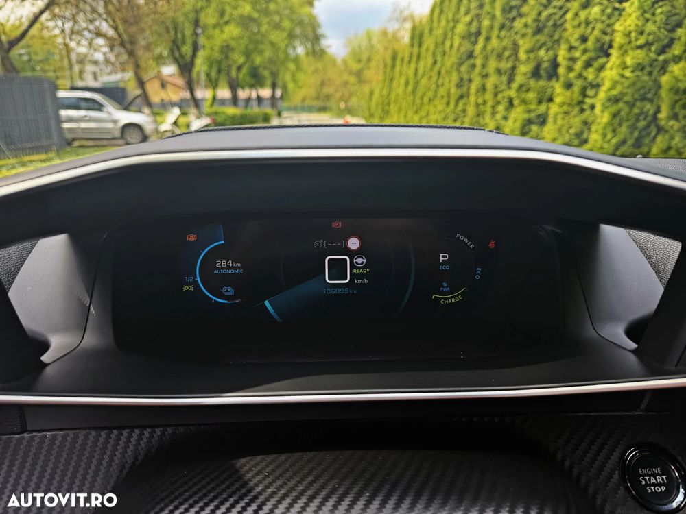 Peugeot 2008 156 GT Exclusive - 14