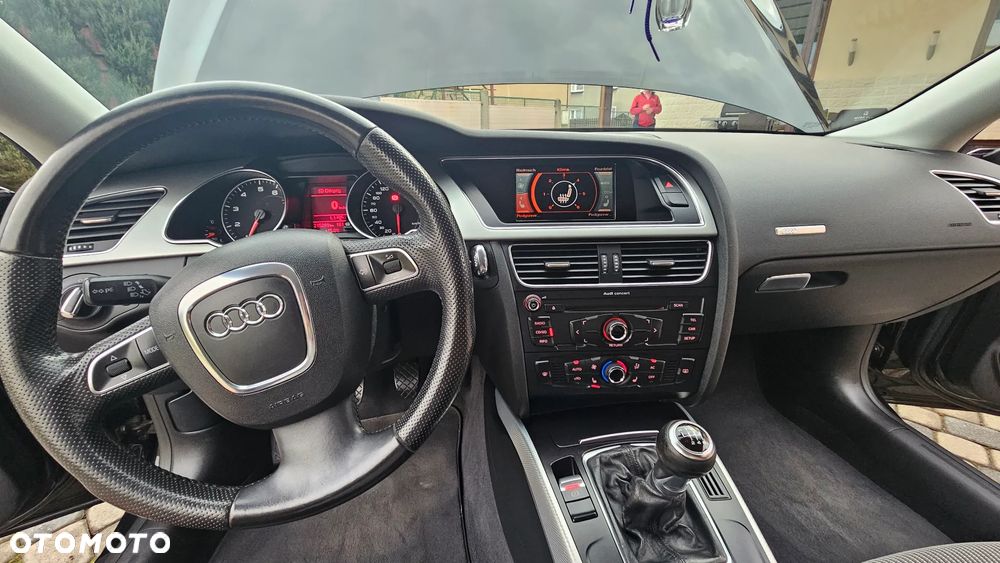 Audi A5 Coupé 1.8 TFSI - 20