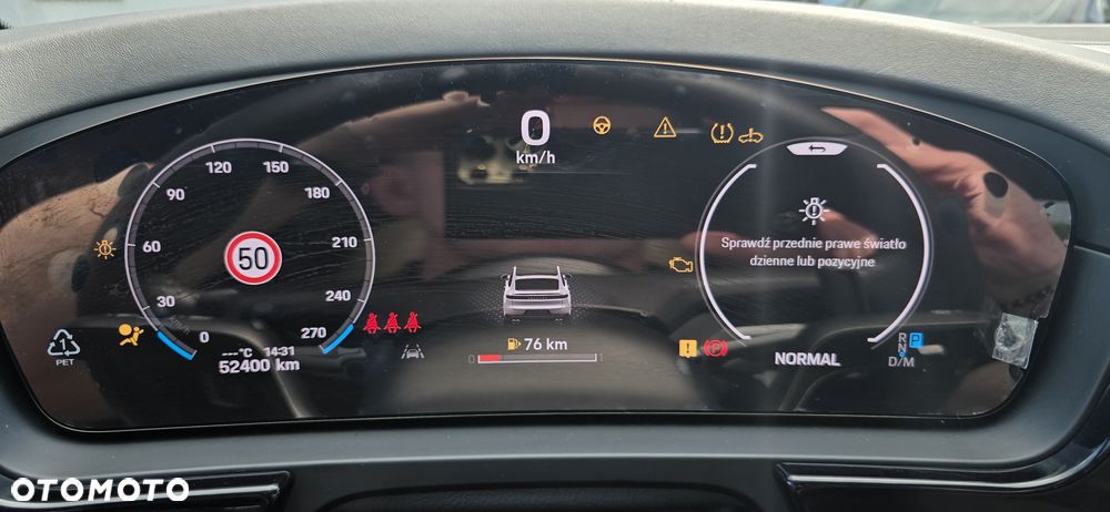 Porsche Cayenne Standard - 21