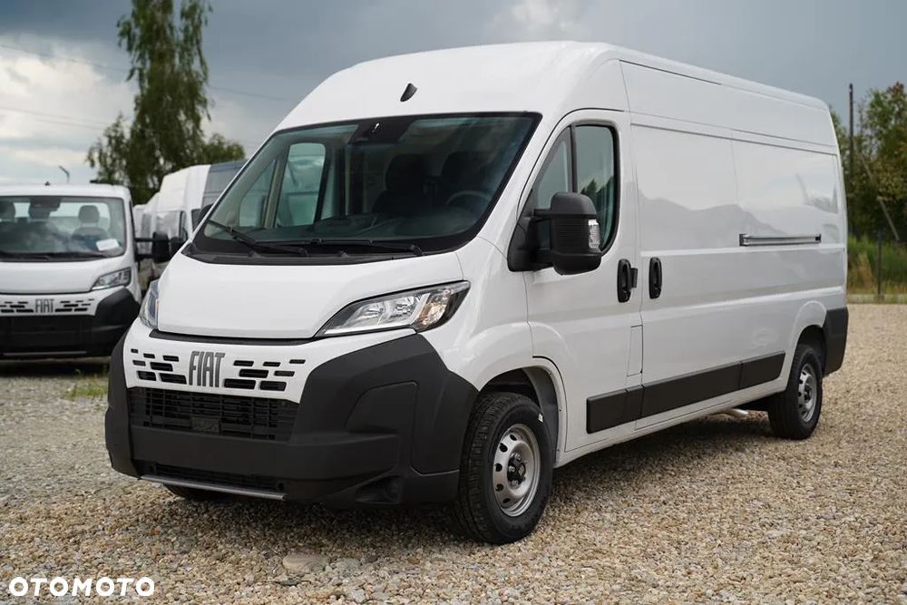 Fiat Ducato 33 H3-Power 140 KM L3H2 - 9