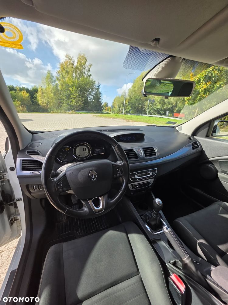 Renault Megane 1.5 dCi Limited - 13