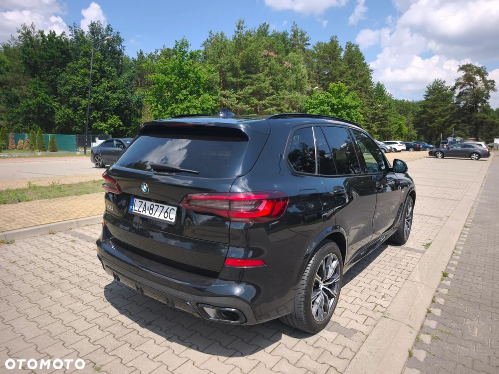 BMW X5 xDrive25d - 9
