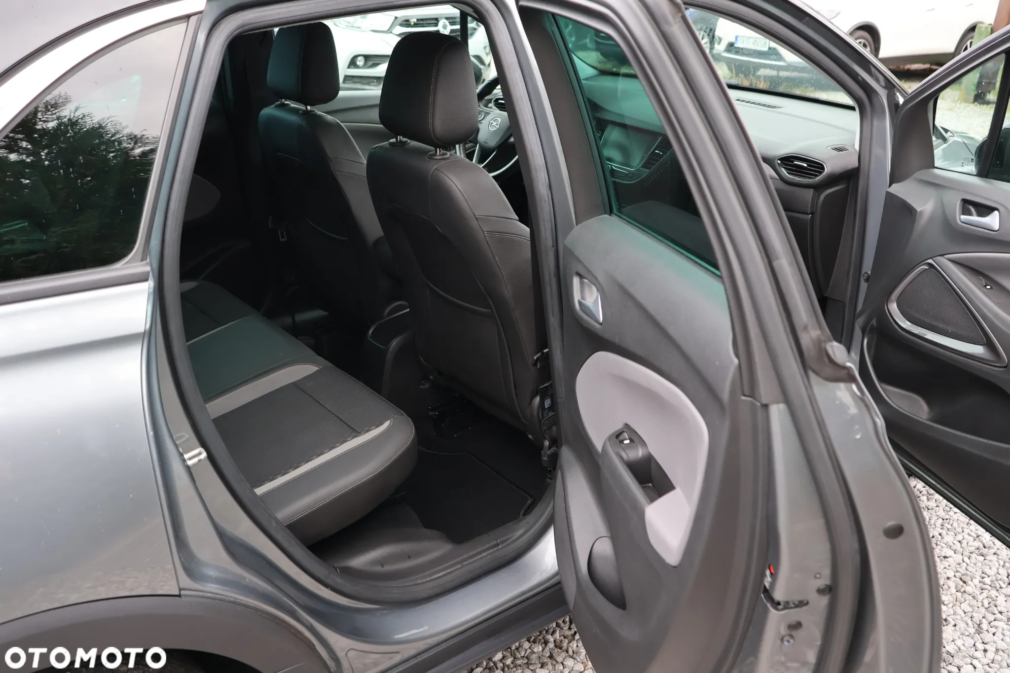 Opel Crossland X 1.2 Start/Stop Edition - 12