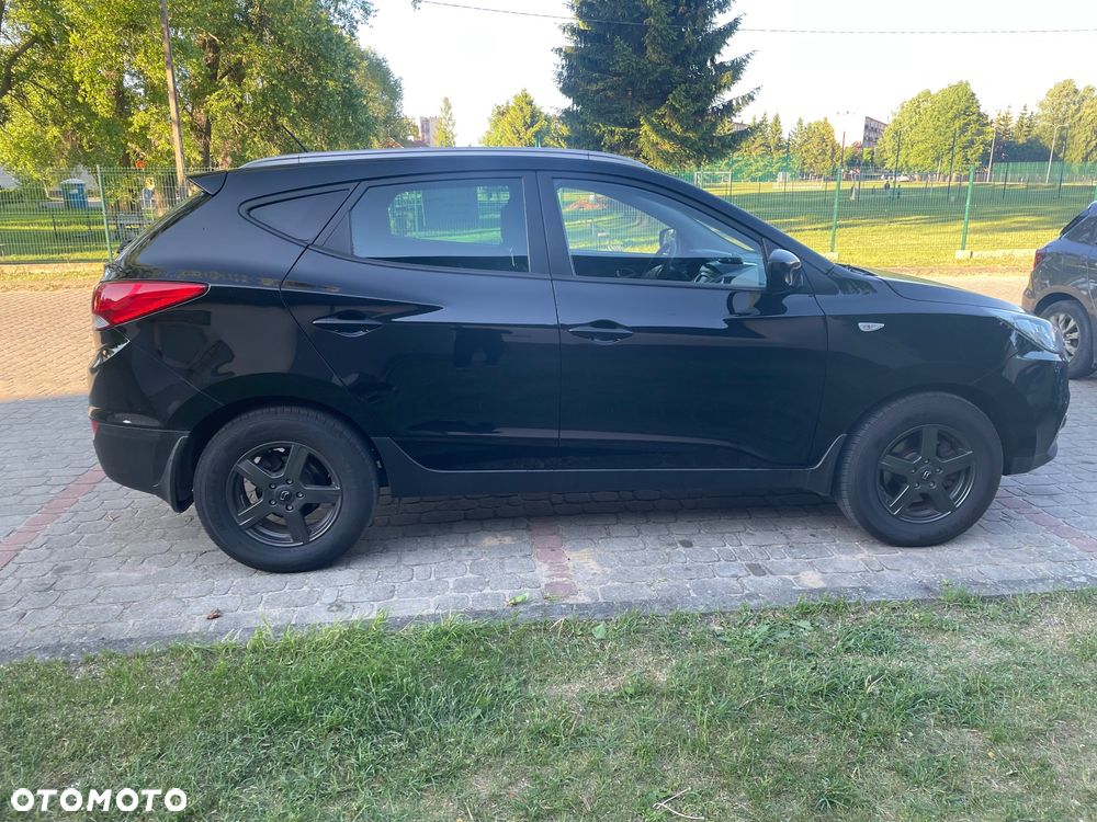 Hyundai ix35 1.7 CRDi Comfort 2WD - 3