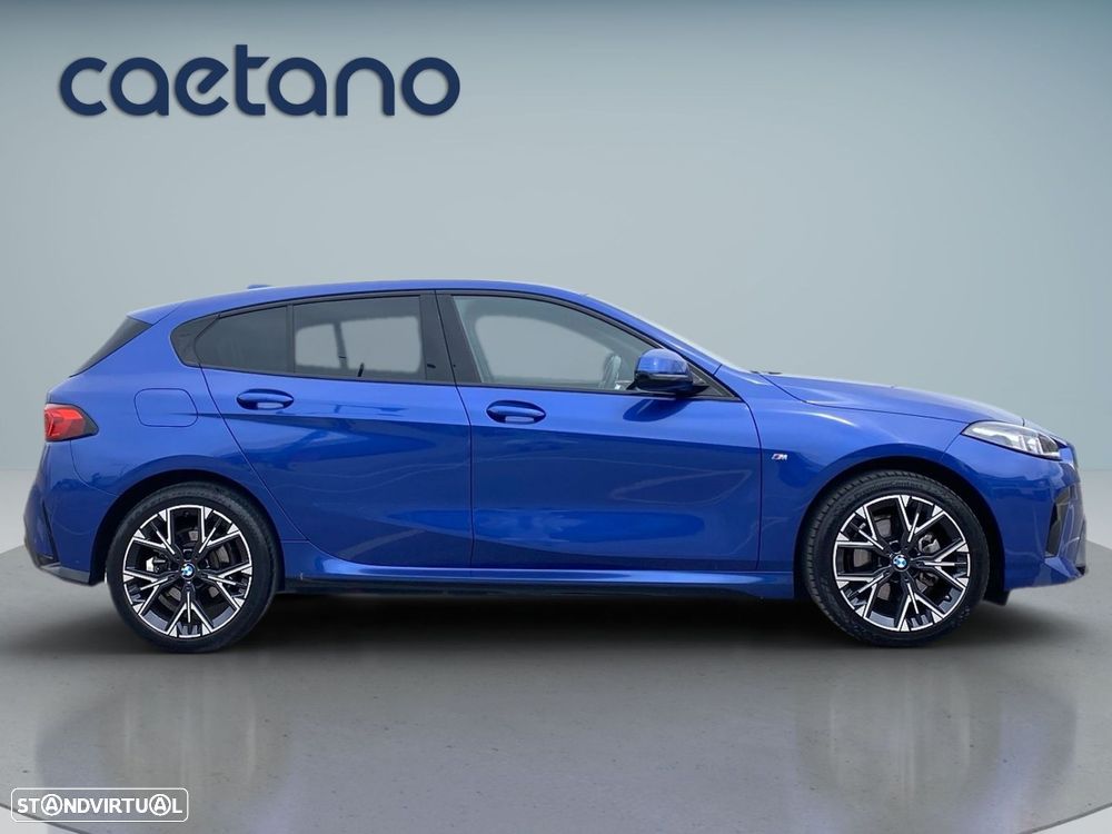 BMW 116 Pack Desportivo M - 21
