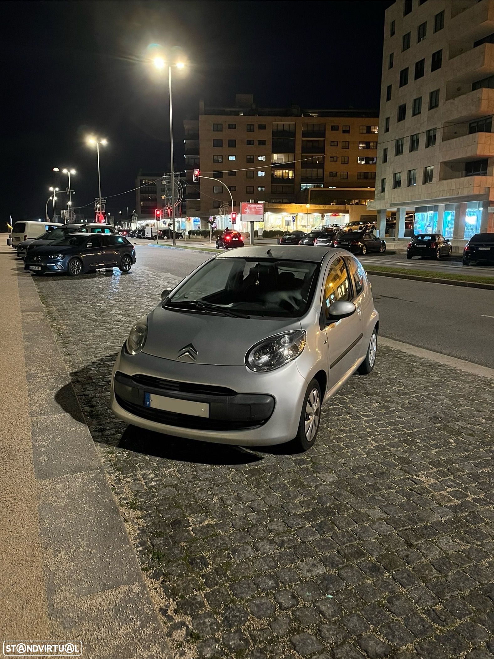 Citroën C1 - 1
