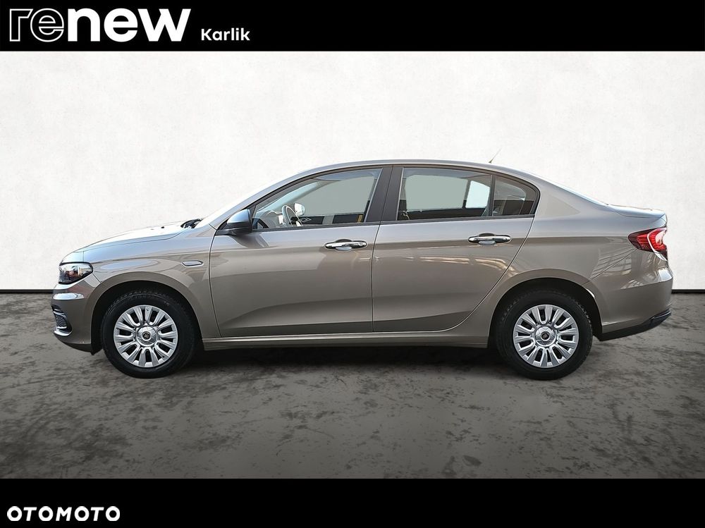 Fiat Tipo 1.4 16V Pop EU6d - 8