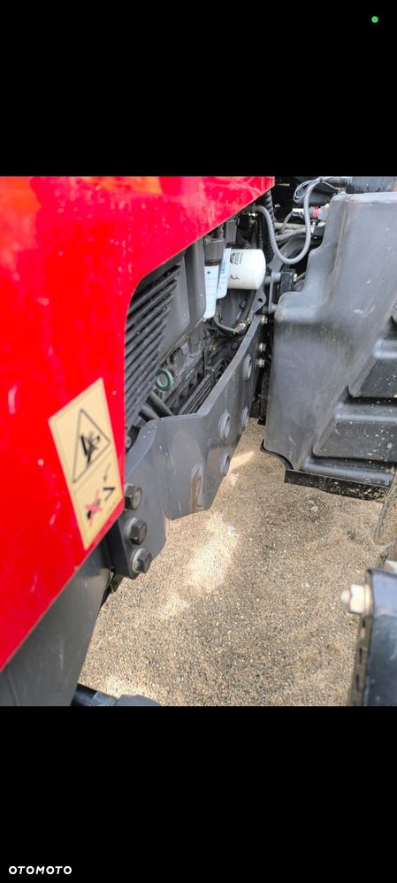 Massey Ferguson 7720 - 16