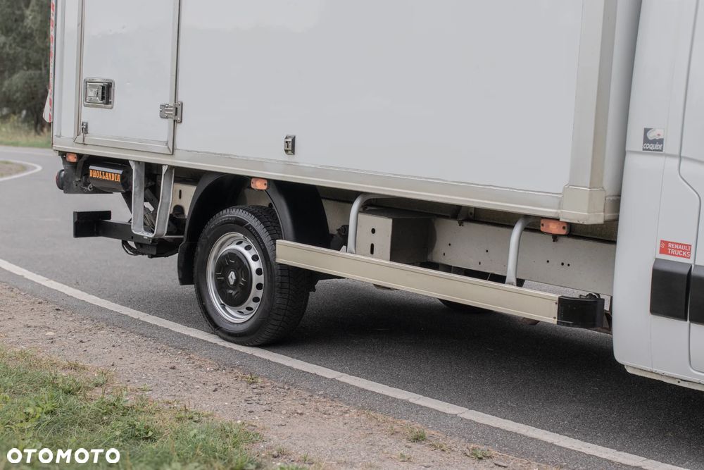 Renault Master - 11