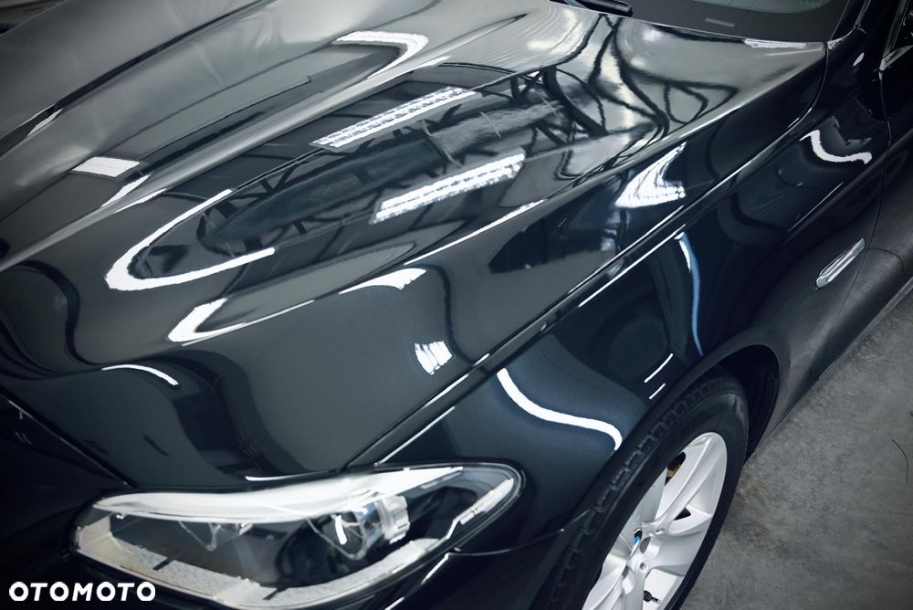 BMW Seria 5 530d xDrive Luxury Line - 18