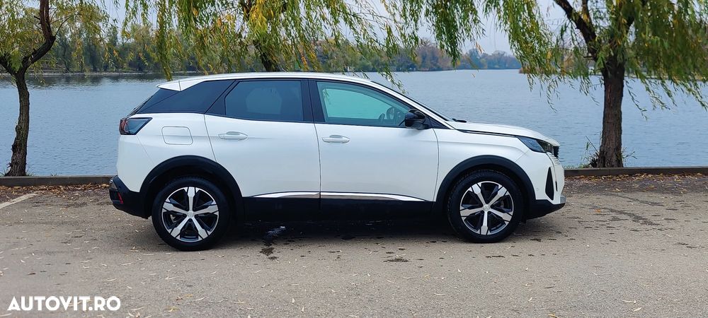 Peugeot 3008 1.5 BlueHDI 130 EAT8 Allure Pack - 6