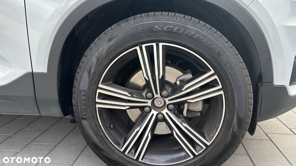 Volvo XC 40 - 27