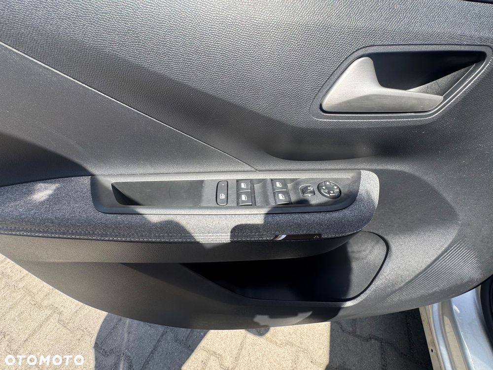 Opel Frontera 1.2 DI Hybrid 48V eDCT Edition - 14