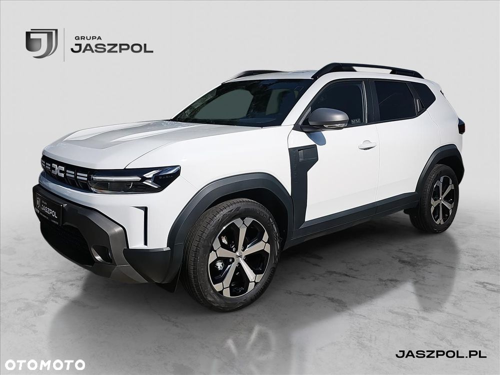 Dacia Duster - 1