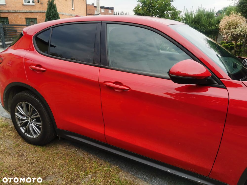 Alfa Romeo Stelvio 2.0 Turbo Super Q4 - 3