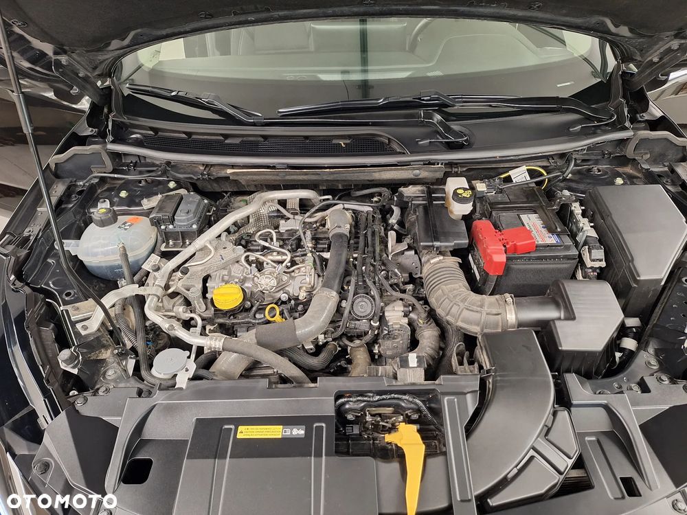 Nissan Qashqai 1.3 DIG-T MHEV N-Connecta - 38