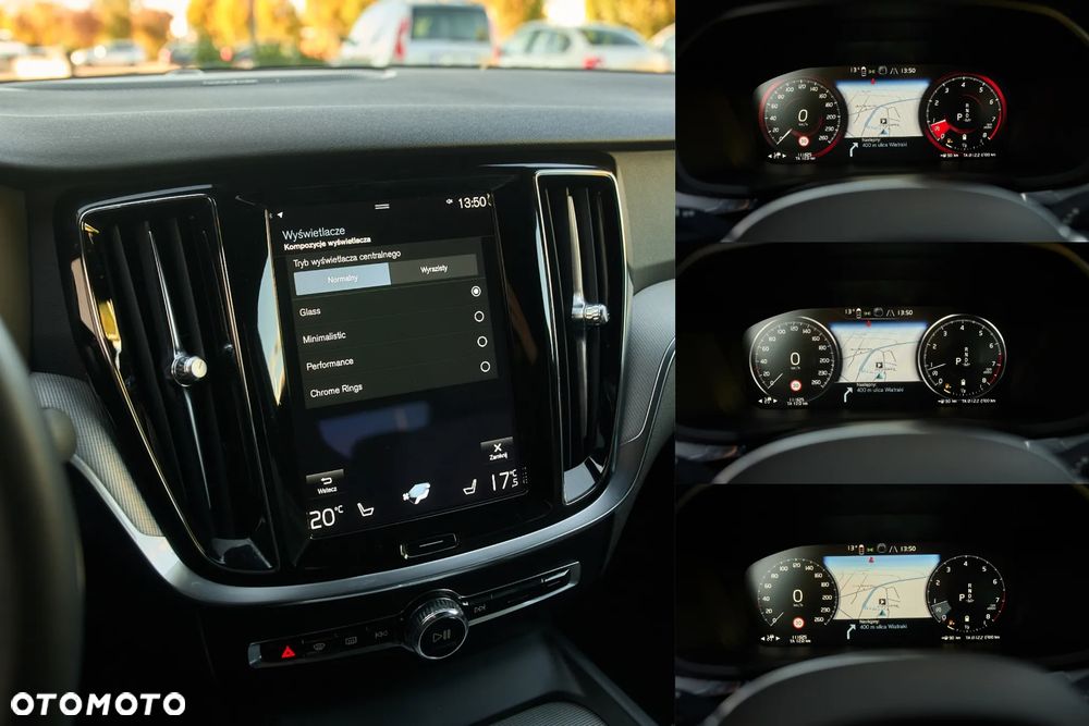 Volvo S60 B4 B R-Design - 39