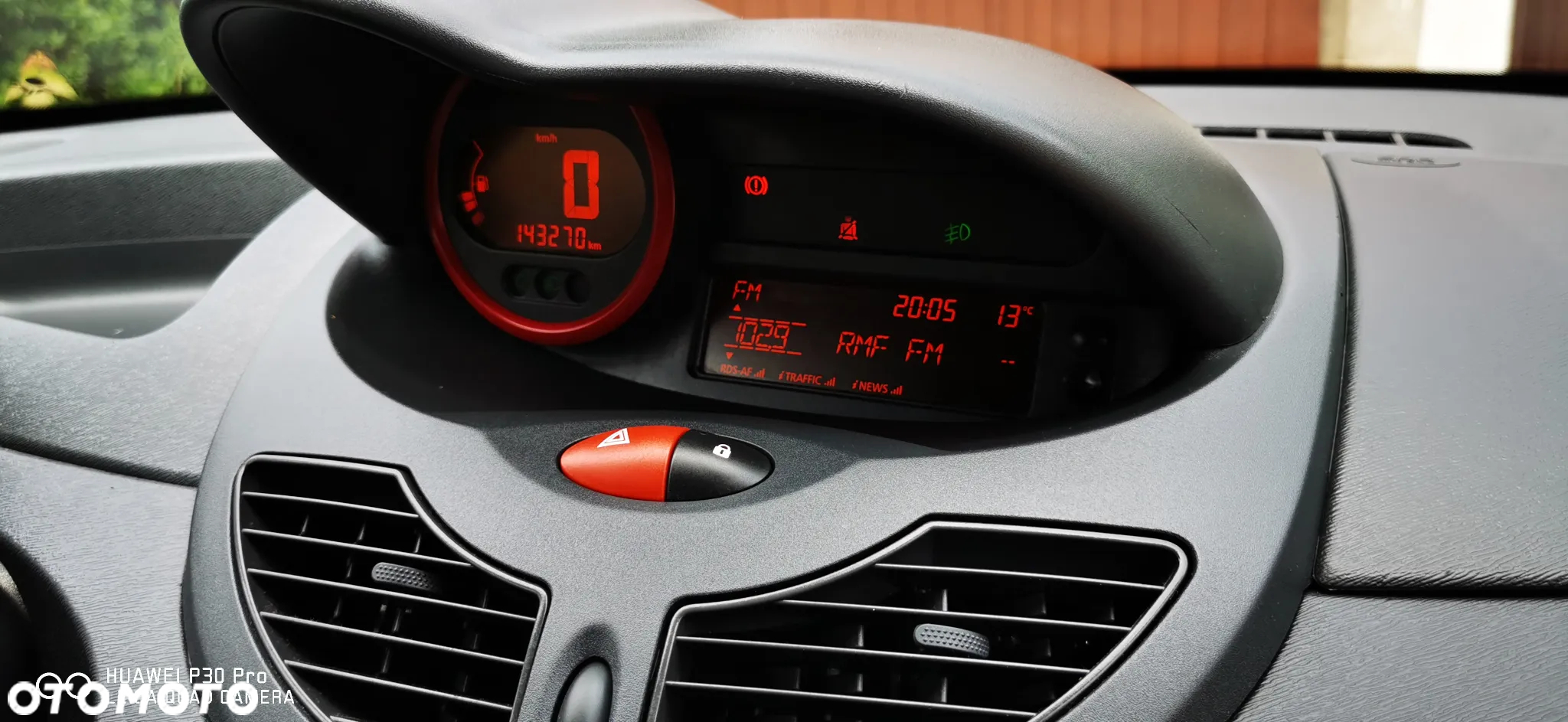Renault Twingo 1.2 16V Rip Curl - 13