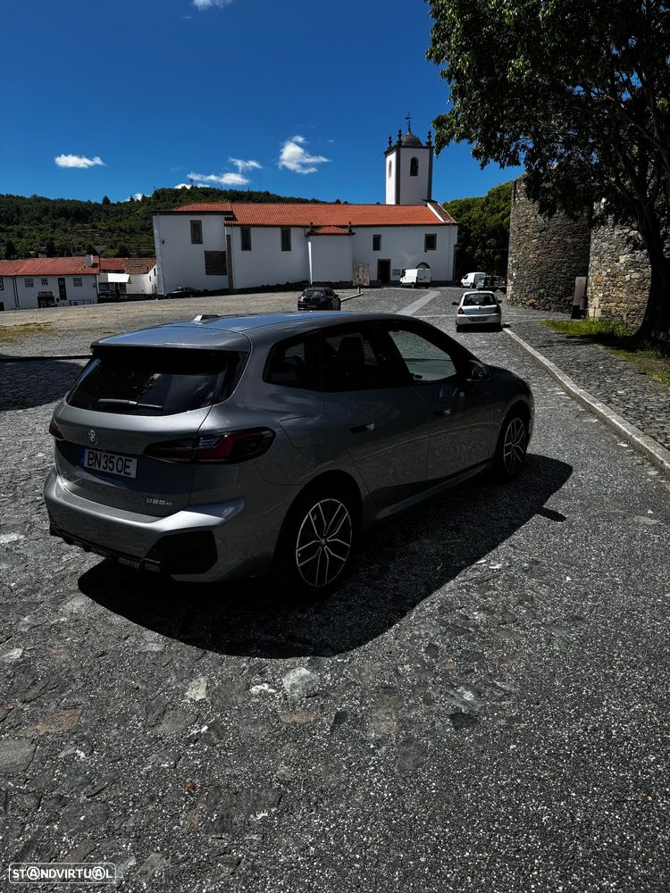 BMW 225xe Active Tourer e xDrive - 15