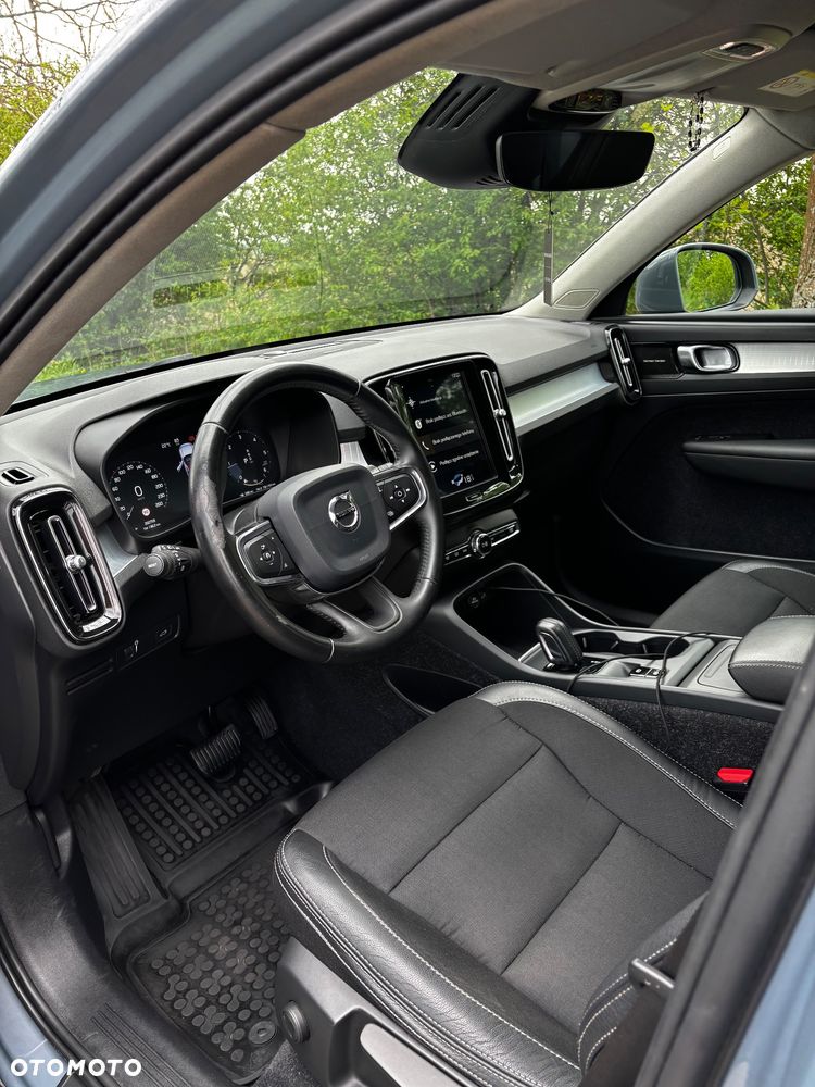 Volvo XC 40 D3 - 7