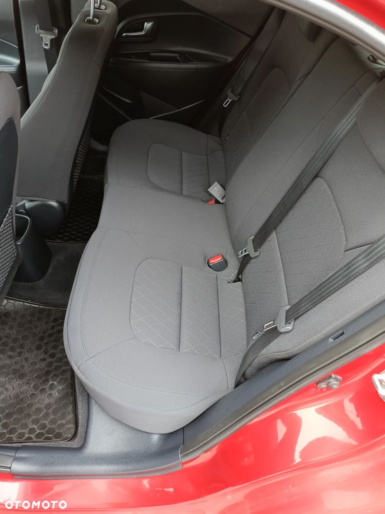 Kia Rio 1.4 Fifa World Cup Edition - 26