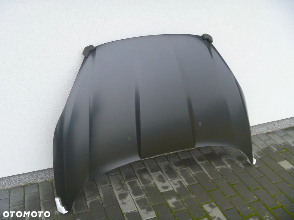 FORD FIESTA MK7 LIFT ZDERZAK ATRAPA KRATKI ORYGINAŁ C1BB-17757-A ŁADNY - 11